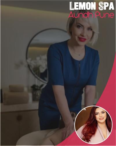 Lomi Lomi Massage in Aundh Pune